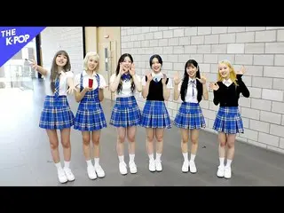 【公式sbp】 STAYC_ (STAYC_ _ )ルパンしSHOW [ビハインドザショー210914]  