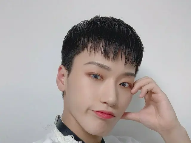 【T公式】ATEEZ、