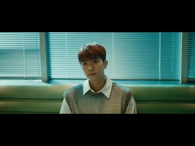 【J公式】2PM,2PM「WITH ME AGAIN」SOLO TEASER D-4 #WOOYOUNG  
