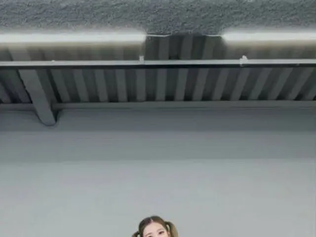 【t公式】ITZY、 #ITZY_CHALLENGE_1 #KittyDance #ゴニャンイダンス#LIA #リア#ITZY #ITZY ITZYoffici