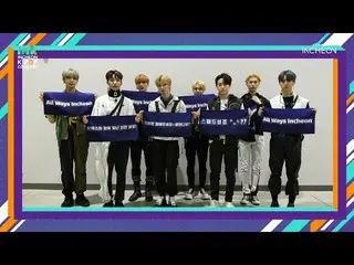 【公式sbp】 [Ending Credit] WOODZ、fromis_9_ _ 、CIX_ _ 、STAYC_ _ 、EPEX [2021 INK Inch