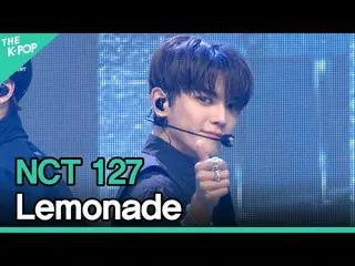 【公式sbp】 NCT_ _ 127、Lemonade [2021 INK Incheon K-POP Concert]  