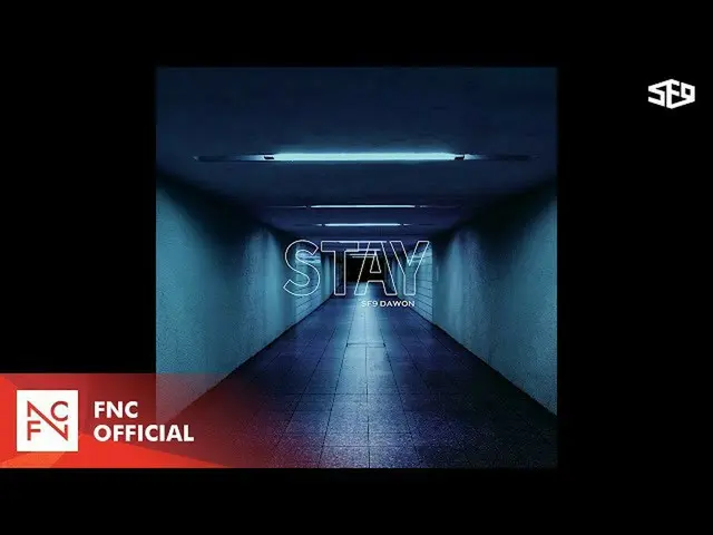 【公式】SF9、SF9 DAWON  -  The Kid LAROI、Justin Bieber「Stay」Cover  