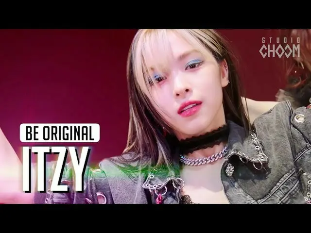 【t公式】ITZY、ITZY X STUDIO CHOOM 「LOCO」(4K) 🎬 💟M / V 💟Album #ITZY #ITZY ITZYoffi