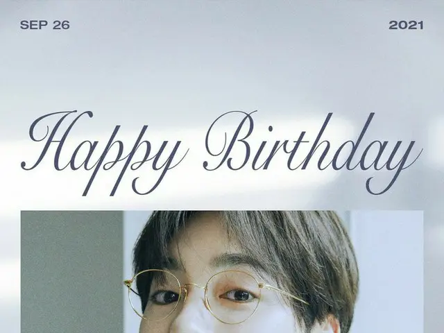 【d公式yg】ハッピーバースディー、ジヌ🎉 ✅2021.09.26 #WINNER #WINNER #JINU #キムジヌ#HAPPYBIRTHDAY #20