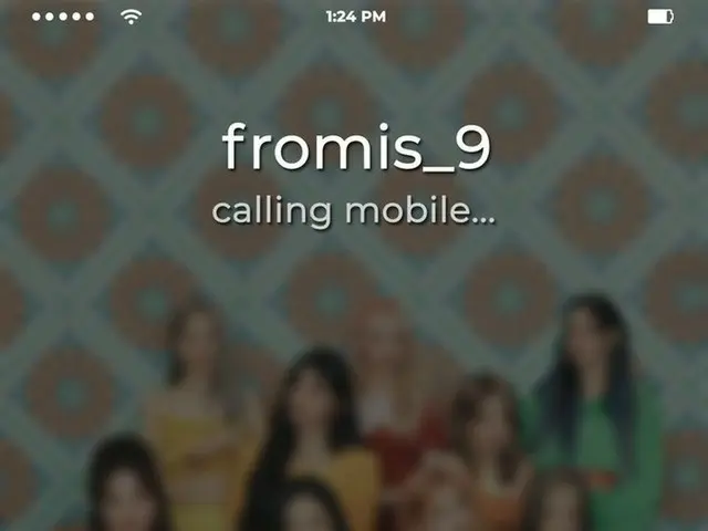 【t公式】fromis_9、[📺 #fromis_9] For #Weverse fromis_9( #fromis_9)」Talk＆Talk」Special