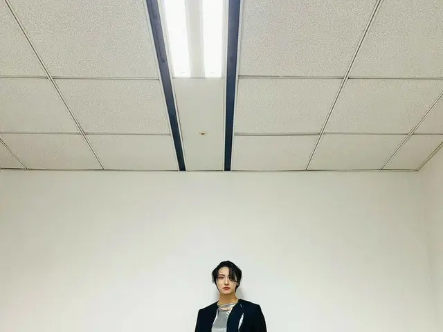 【T公式】ATEEZ、[ #化] My precioustiny⭐️今日も愛情し😘 #ATEEZ #ATEEZ