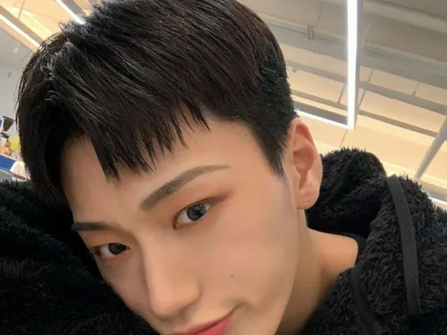 【T公式】ATEEZ、[ #山]ルワルワ#ATEEZ #ATEEZ