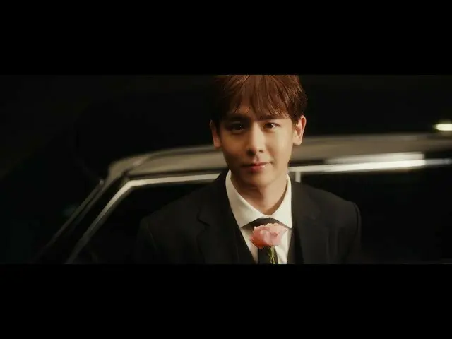 【J公式】2PM「僕とまた」ソロティーザー D-2 #NICHKHUN ＃ニックン  