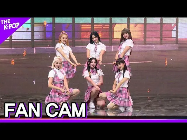 【公式sbp】 [FANCAM]STAYC_ _ 、ASAP(STAYC_ 、ASAP)[2021 INK Incheon K-POP Concert]  