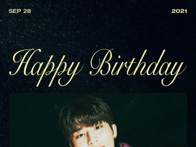 【d公式yg】HAPPY BIRTHDAY PARK JEONG WOO🎉 ✅2021.09.28 #TREASURE #TREASURE#PARKJEONG