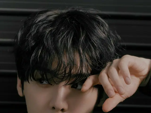 【d公式fan】【 #ムンビン_サナ】ASTROムンビン＆サナ、譲歩できないセクシービジュアル.. "まだ舞台で生きていることに感じる" [画報]  #NEWS