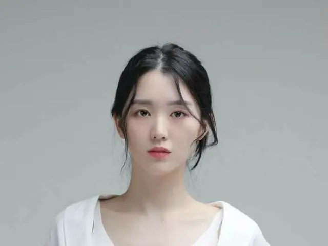 女優ペク・ソイ、知人のデマで困っていることを告白