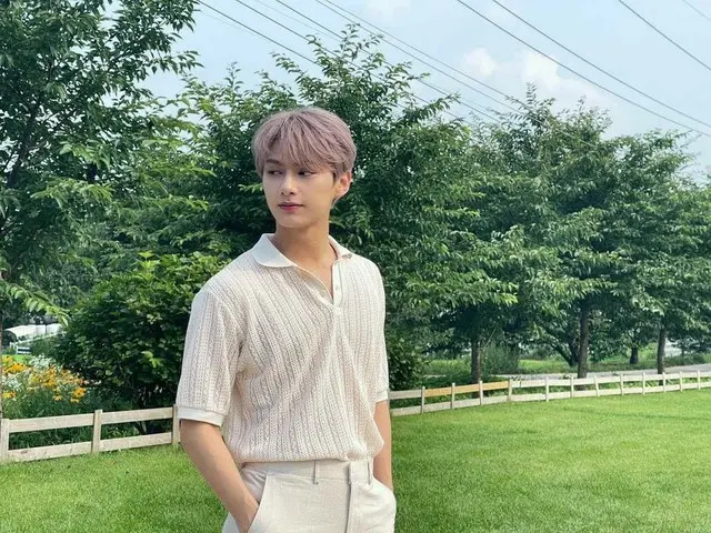 【JT公式】SEVENTEEN、RT pledis_17：[17'S JUN]ビハインドの画像たち〜✨