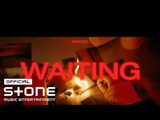 【公式cjm】 WOODZ(チョ・スンヨン(UNIQ)_ ) -  WAITING MV Teaser  