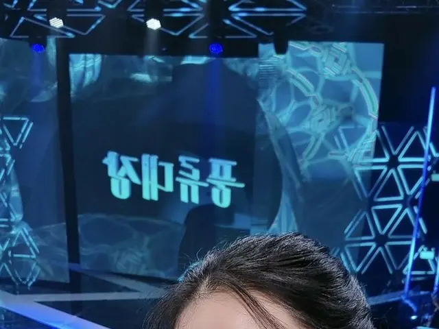 【t公式】MAMAMOO、[ #ソーラー] 私たちムームー皆さんしばらくして9時JTBC 「風流大将」ソーラーと初放送本放送を必ず見て忘れずに一緒にい🙌🏻�