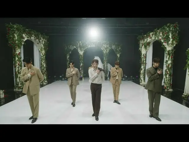 【J公式】2PM,2PM「僕とまた」Special Performance  - スッキリ -   