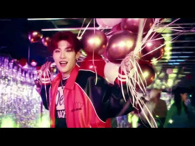 【日本語字幕】【Japanese Sub】]AB6IX_ _ (AB6IX_ ) -  CHERRY  