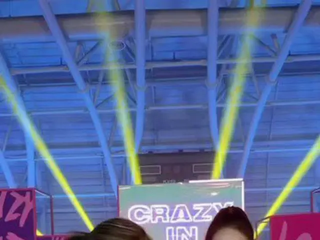 【t公式】ITZY、 #LOCOchallenge #CrownDance #クラウンダンス#RYUJIN #リュジン#CHAERYEONG #チェリョン#IT