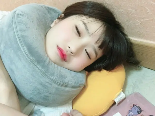 【t公式】fromis_9、[ #ソヨン]この愛らしさを世の中に知らせなければよ誕生日おめでとうソンハパン🥳💕 (参考までには写真) #HAPPY_HAYO