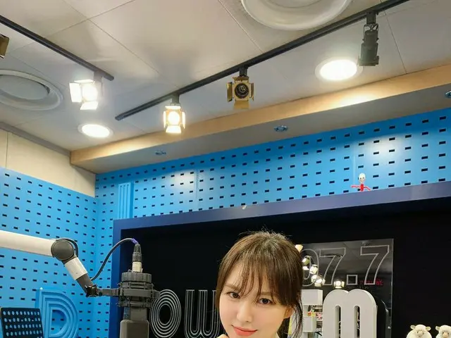 【t公式】RED VELVET、知的な姿の完成はてください