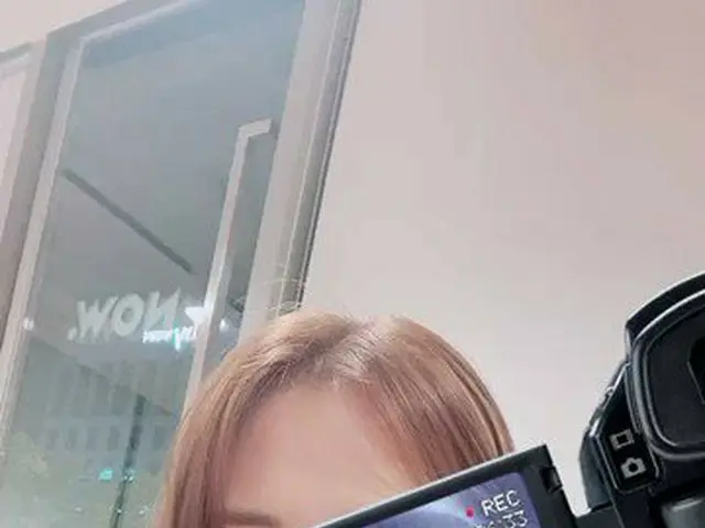 【t公式】MAMAMOO、[ #ムンビョル]私たちムームー皆さんしばらくして、9時、星がとネイバーナウ」studioドアナイト」とし楽しい水曜日の夜を過ごす🥰