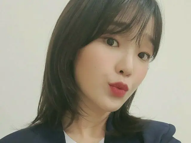 【t公式】OH MY GIRL、[ #OHMYAir]インターンスンスンと今週でい😍❣️しばらくして、 #スンヒが出演する「KBS Joy実演博物館」が放送さ