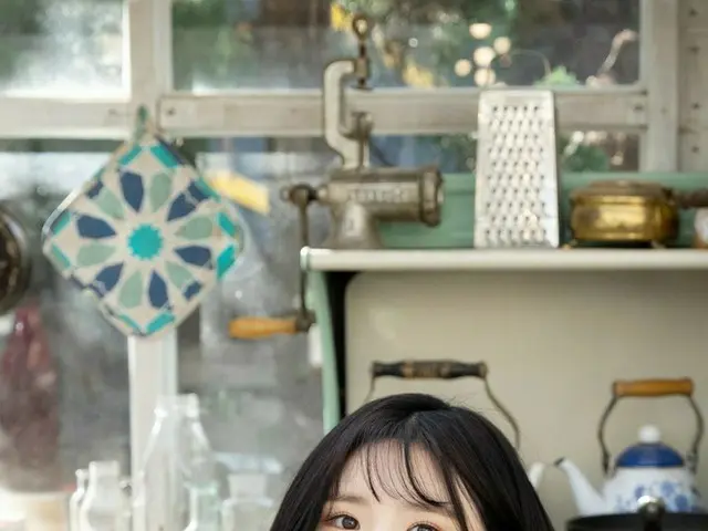【t公式】fromis_9、[ #fromis_9🎉] 0929ハヨン時今日の誕生日の主人公がフローバーに伝達する小さな贈り物🎁 🖇 #HAPPY_HAY