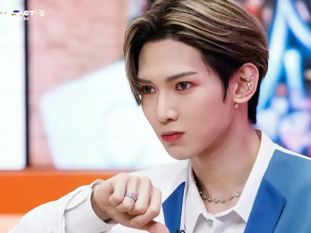 【T公式】ATEEZ、RT KCON_official：KCON：TACT HI 5 SHOW DAY 3 REVIEW  -  MEET＆GREET📷🖐#