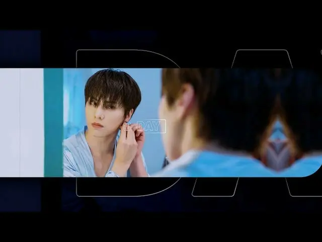 【公式】ASTRO、ROCKY GA HOWGETZ：ICE FLOWER | Behind The Scenes  