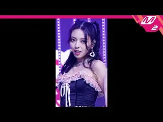 【公式mn2】直カム、 ITZYユナ_」LOCO」(ITZY_ _ YUNA FanCam)| MCOUNTDOWN_2021.9.30  