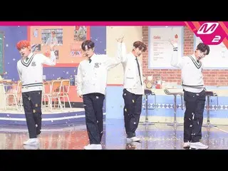 【公式mn2】直カム、AB6IX_ _ 直カム8K「CHERRY」(AB6IX_ _ FanCam)| MCOUNTDOWN_2021.9.30  