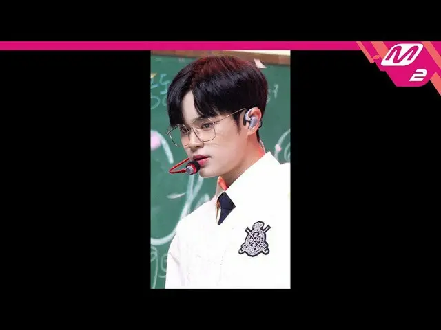 【公式mn2】直カム、AB6IX_ _ イ・デフィ_ _」CHERRY」(AB6IX_ _ LEE DAE HWI FanCam)| MCOUNTDOWN_20
