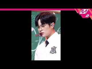 【公式mn2】直カム、AB6IX_ _ イ・デフィ_ _」CHERRY」(AB6IX_ _ LEE DAE HWI FanCam)| MCOUNTDOWN_20
