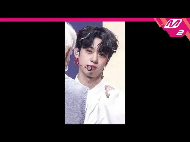 【公式mn2】直カム、AB6IX_ _ キム・ドンヒョン_」CHERRY」(AB6IX_ _ KIM DONG HYUN FanCam)| MCOUNTDOWN