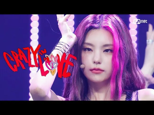 【公式mnk】「COMEBACK」を拒否することができない」IZTY」の「LOCO」の舞台#MCOUNTDOWN_ EP.727 | Mnet 210930放送