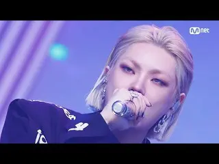 【公式mnk】「SPECIAL STAGE「脱アイドルラッパー「非道歳」の「TAKE OVER」の舞台#MCOUNTDOWN_ EP.727 | Mnet 21
