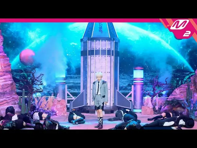 【公式mn2】直カム、キー直カム8K「BAD LOVE」(Horizontal Ver