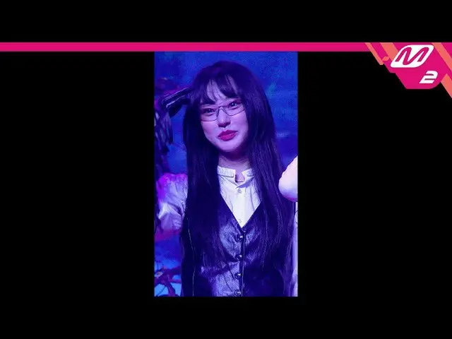 【公式mn2】直カム、サンノゼ_」BAD LOVE」(Noze FanCam)| MCOUNTDOWN_2021.9.30  