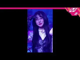 【公式mn2】直カム、サンノゼ_」BAD LOVE」(Noze FanCam)| MCOUNTDOWN_2021.9.30  