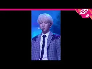 【公式mn2】直カム、キー_」BAD LOVE」(KEY FanCam)| MCOUNTDOWN_2021.9.30  