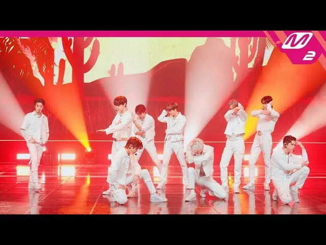 【公式mn2】直カム、 NCT 127直カム8K「Sticker」(NCT_ _ 127_ _ FanCam)| MCOUNTDOWN_2021.9.30  