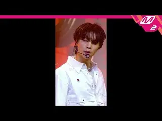 【公式mn2】直カム、 NCT 127ジョニー_」Sticker」(NCT_ _ 127_ _ JOHNNY FanCam)| MCOUNTDOWN_2021.