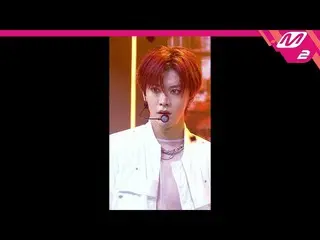 【公式mn2】直カム、 NCT 127ユタ_」Sticker」(NCT_ _ 127_ _ YUTA FanCam)| MCOUNTDOWN_2021.9.30