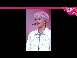 【公式mn2】直カム、 NCT 127ジョンウ_」Sticker」(NCT_ _ 127_ _ JUNGWOO FanCam)| MCOUNTDOWN_2021