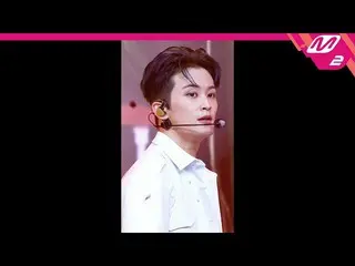 【公式mn2】直カム、 NCT 127マーク_」Sticker」(NCT_ _ 127_ _ MARK FanCam)| MCOUNTDOWN_2021.9.3