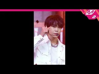 【公式mn2】直カム、 NCT 127ドヨン_」Sticker」(NCT_ _ 127_ _ DOYOUNG FanCam)| MCOUNTDOWN_2021.