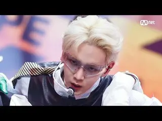 【公式mnk】「初公開」も合鍵」キー(KEY)」の「Yellow Tape」の舞台#MCOUNTDOWN_ EP.727 | Mnet 210930放送  