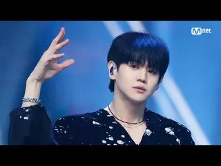 【公式mnk】「COMEBACK」本当に良い歌手 'ヤン・ヨソプ」の「BRAIN」の舞台#MCOUNTDOWN_ EP.727 | Mnet 210930放送 