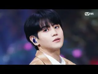 【公式mnk】「COMEBACK「ソフトな感性」ヤン・ヨソプ」の「チャック」の舞台#MCOUNTDOWN_ EP.727 | Mnet 210930放送  